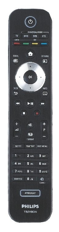 Echtes Kinoformat: Philips 56PFL9954, Bild 2 Fernseher Philips 56PFL9954 im Test, Bild 2
