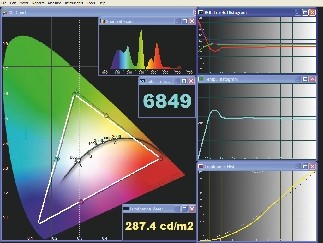 Eine Legende kehrt zurück: Telefunken Style 42 DVB-C/T SP PVR, Bild 6 Fernseher Telefunken Style 42 DVB-C/T SP PVR im Test, Bild 6