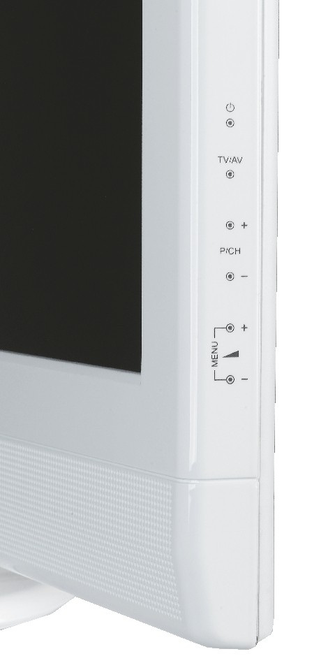 Eine Legende kehrt zurück: Telefunken Style 42 DVB-C/T SP PVR, Bild 5 Fernseher Telefunken Style 42 DVB-C/T SP PVR im Test, Bild 5