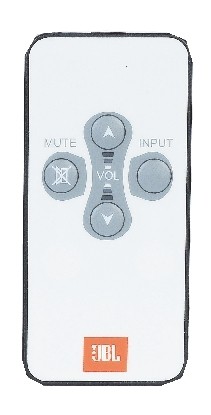 JBL Control 2.4G, Bild 3 Lautsprecher Stereo JBL Control 2.4G im Test, Bild 3