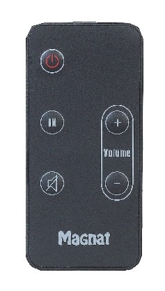 Magnat Interior Wireless, Bild 5 Lautsprecher Stereo Magnat Interior Wireless im Test, Bild 5
