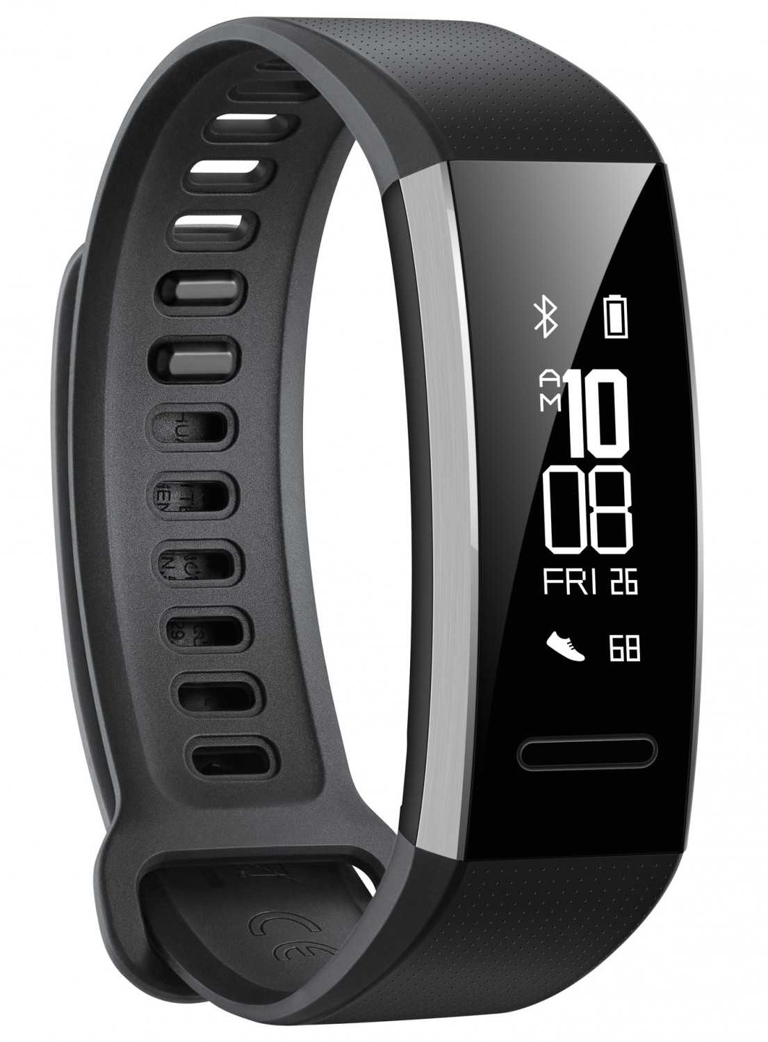 Mobile sonstiges Huawei Band 2 Pro im Test, Bild 4