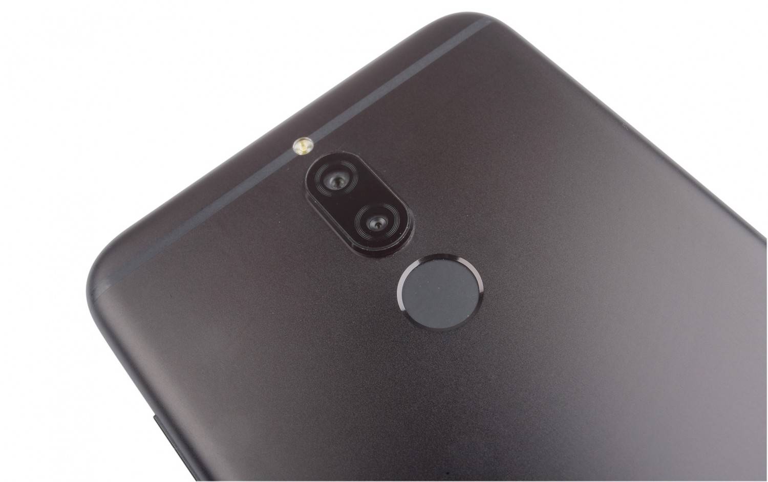Smartphones Huawei Mate10 Lite im Test, Bild 30