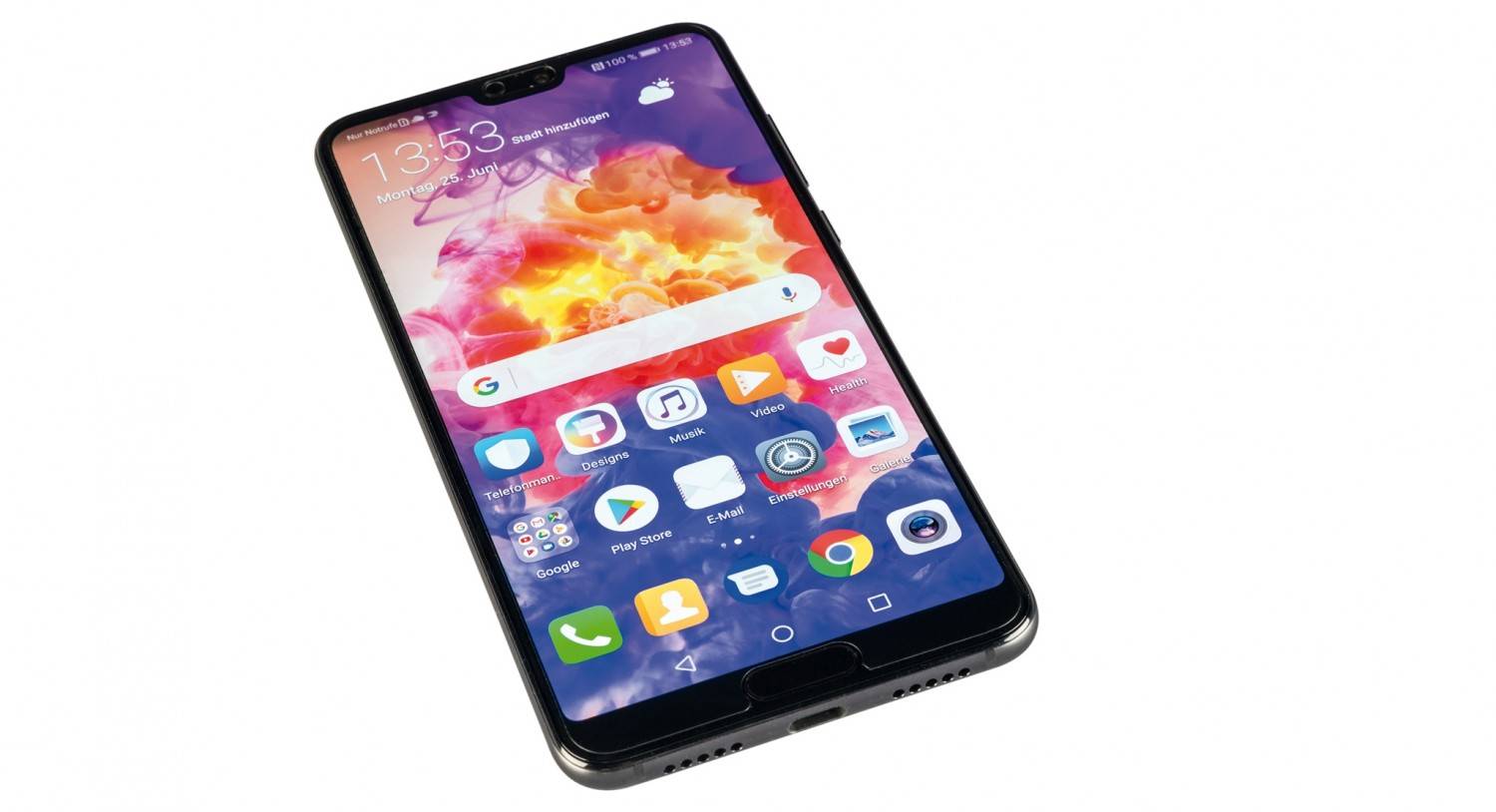 Smartphones Huawei P20 Pro im Test, Bild 6