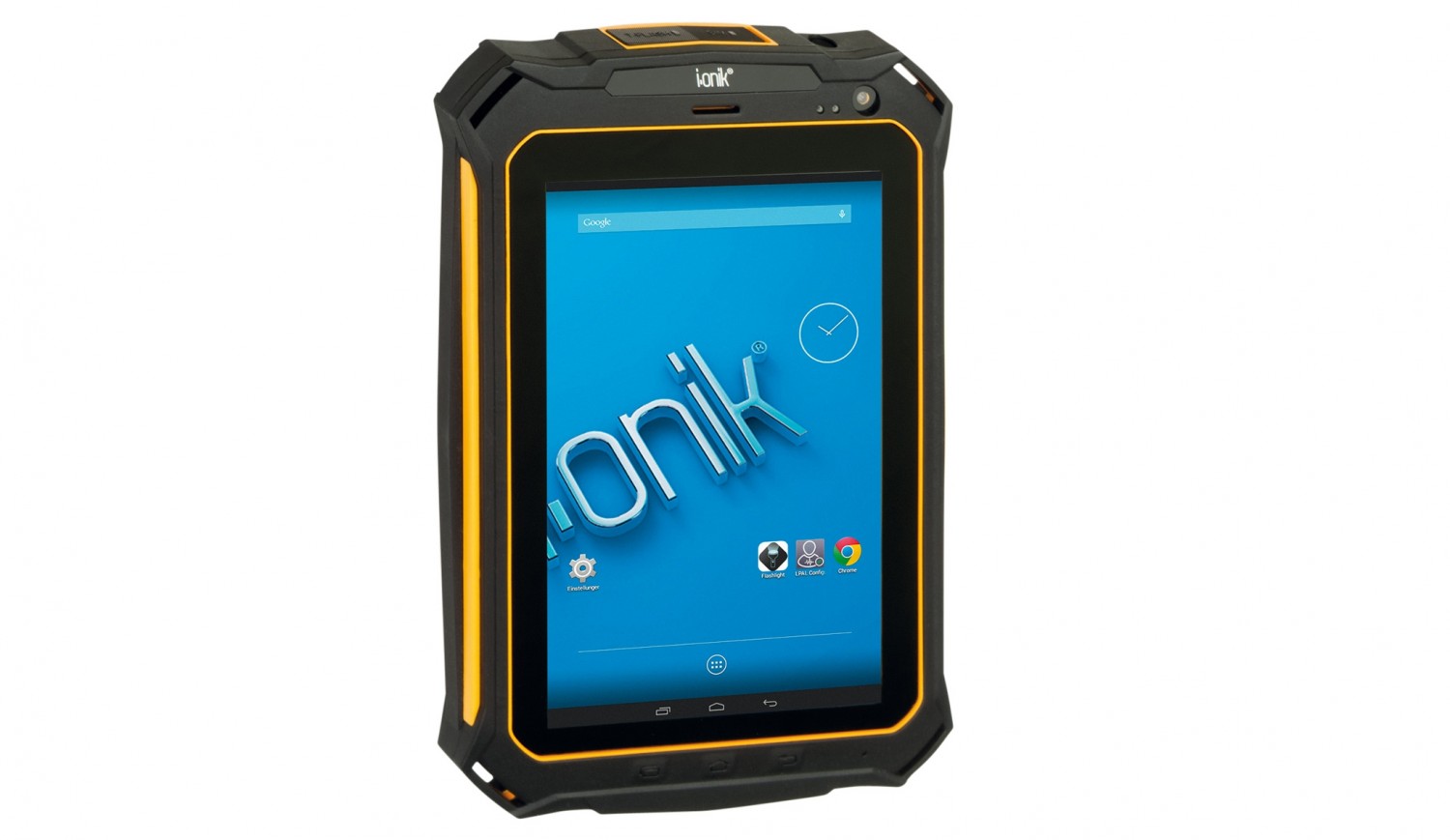 Tablets i-onik TX Serie I 7 im Test, Bild 2