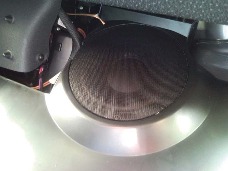 Car-Hifi sonstiges I-sotec Smart Subwoofer MK II im Test, Bild 3