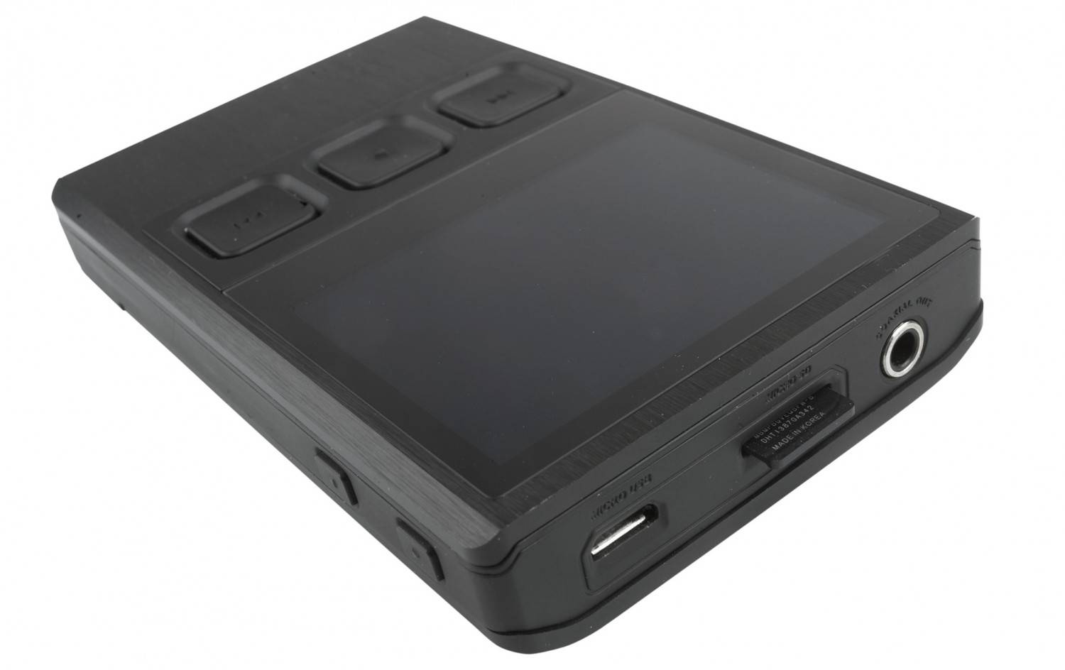 Mobile sonstiges iBasso DX50 im Test, Bild 2