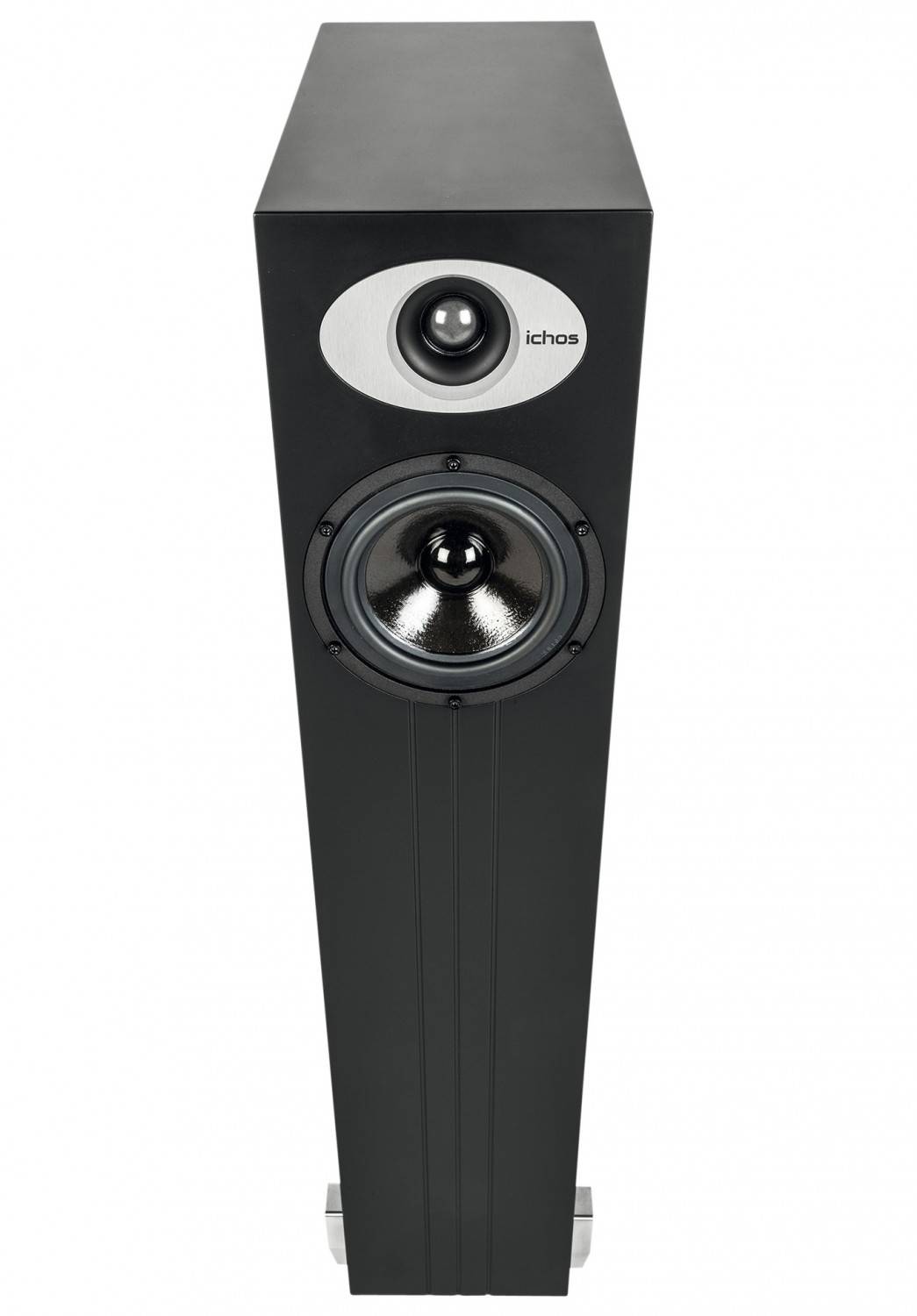 Lautsprecher Stereo Ichos N°. FIVE im Test, Bild 3