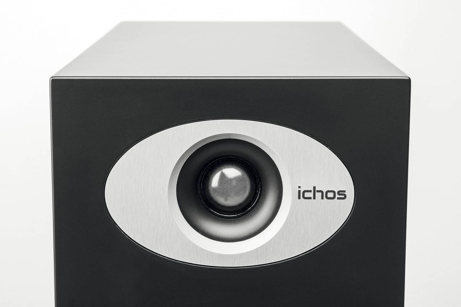 Lautsprecher Stereo Ichos N°. FIVE im Test, Bild 4