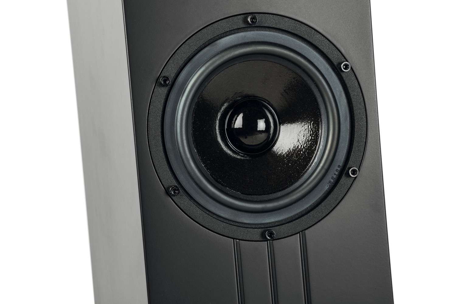 Lautsprecher Stereo Ichos N°. FIVE im Test, Bild 5