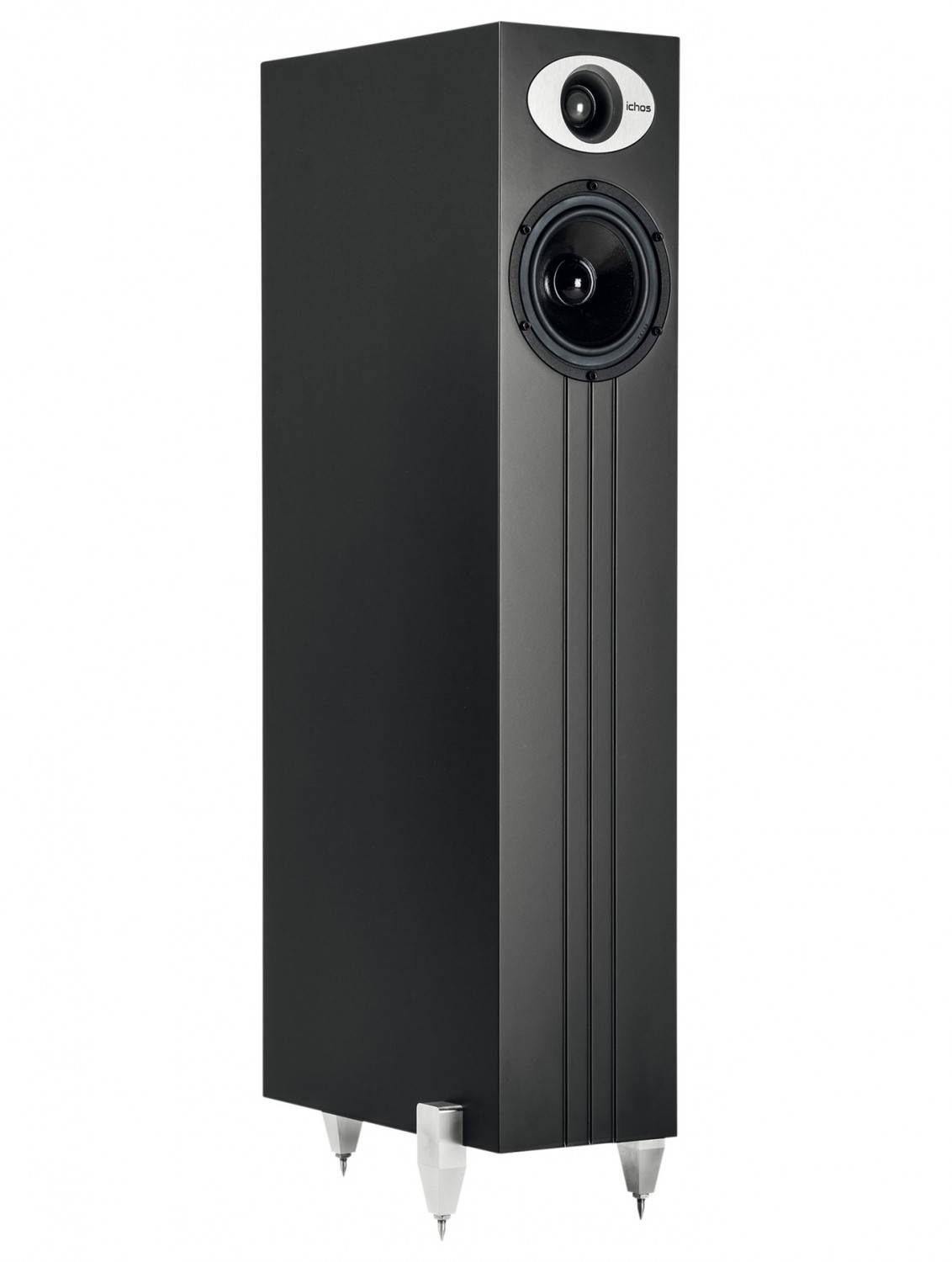 Lautsprecher Stereo Ichos N°. FIVE im Test, Bild 7