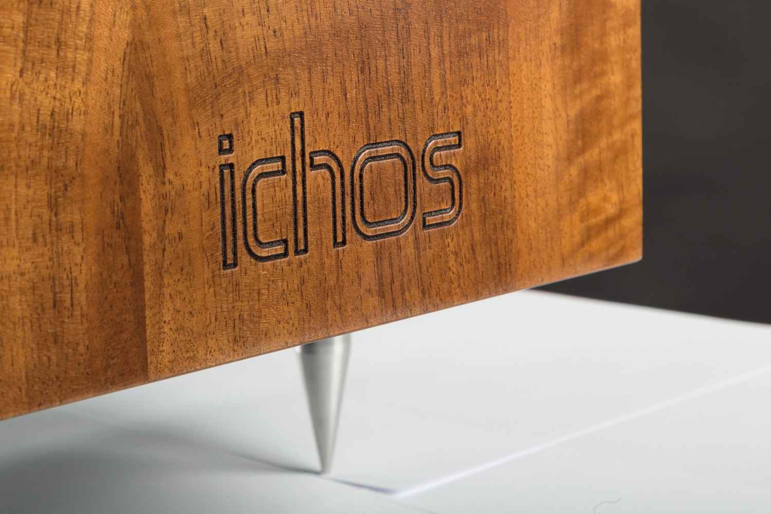 Lautsprecher Stereo Ichos N° Three im Test, Bild 5