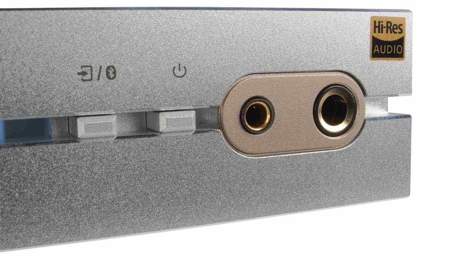 Kopfhörerverstärker iFi Audio Neo iDSD im Test, Bild 3