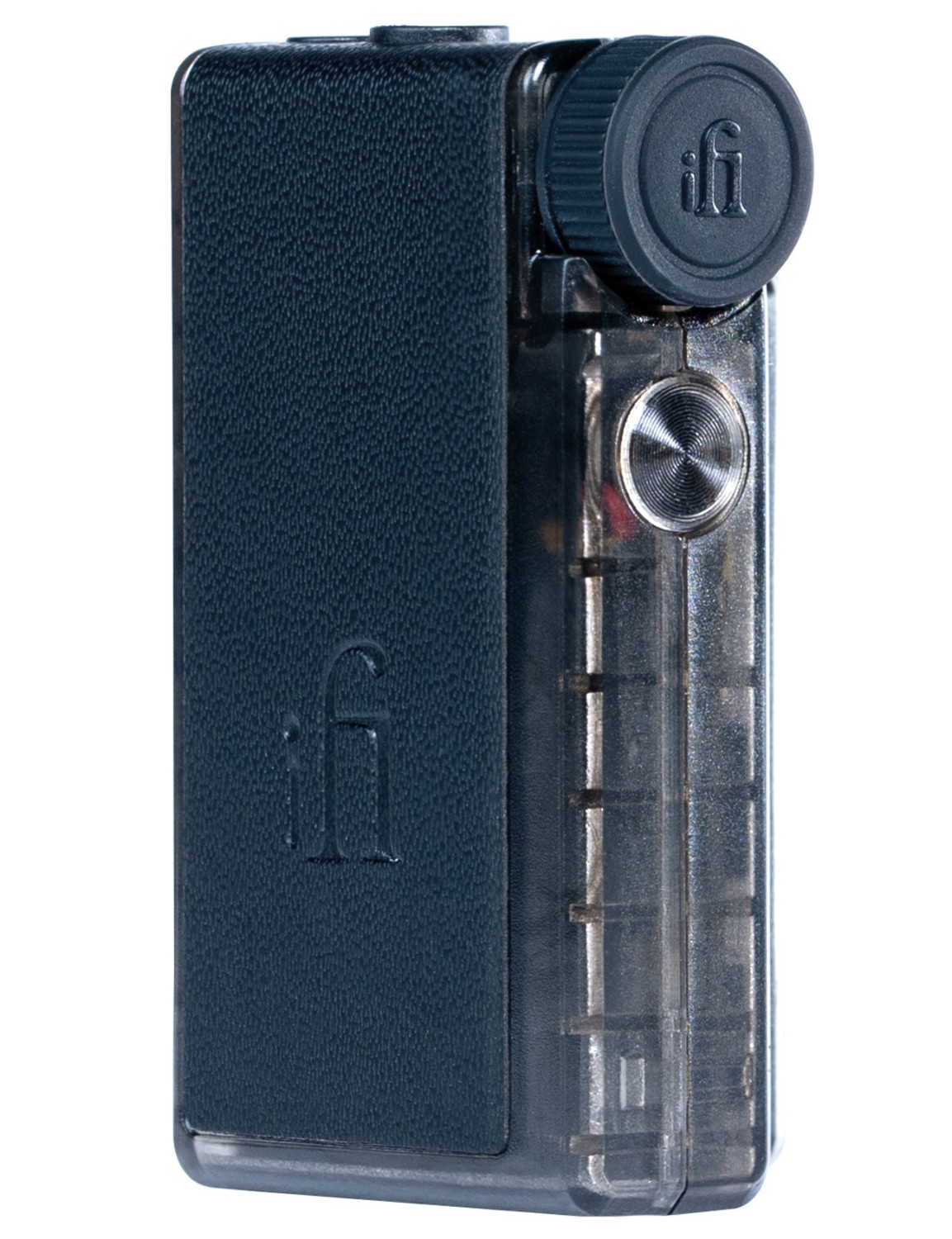 Kopfhörerverstärker iFi GO blu Air im Test, Bild 3