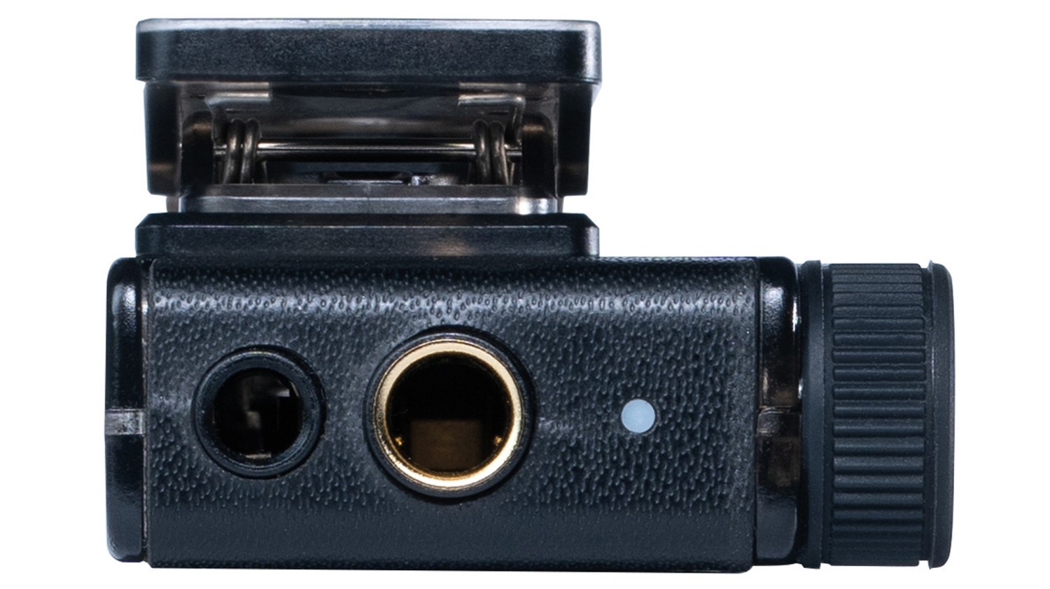 Kopfhörerverstärker iFi GO blu Air im Test, Bild 4