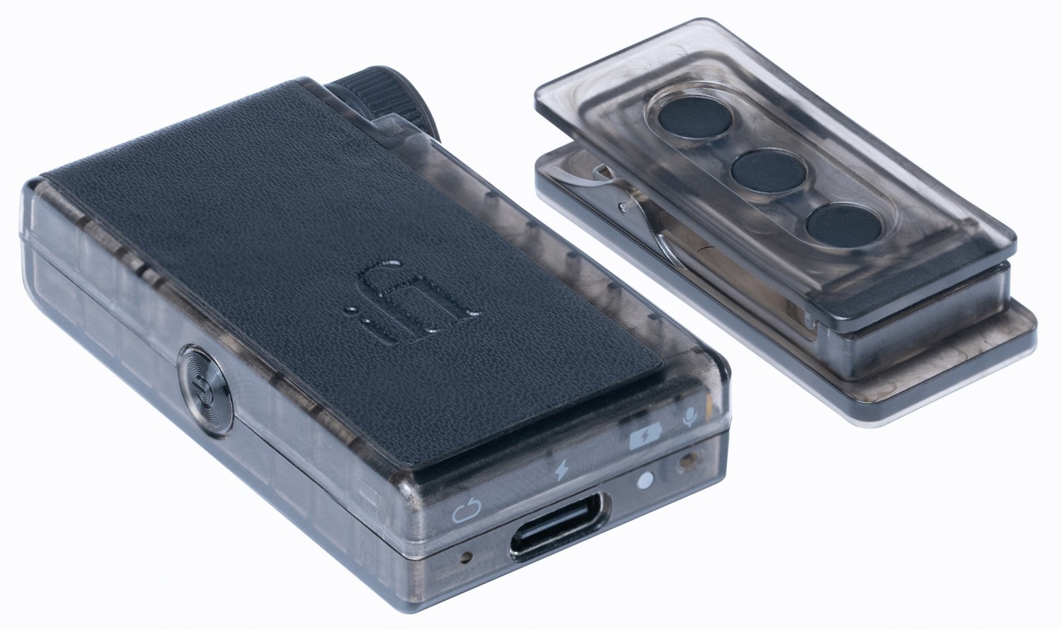 Kopfhörerverstärker iFi GO blu Air im Test, Bild 5