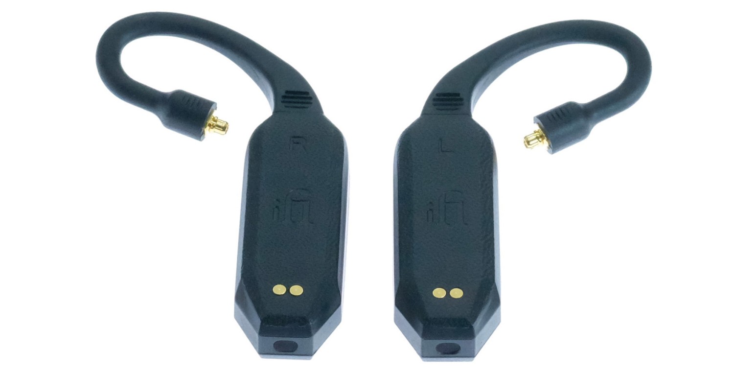 Kopfhörerverstärker iFi GO pod im Test, Bild 8
