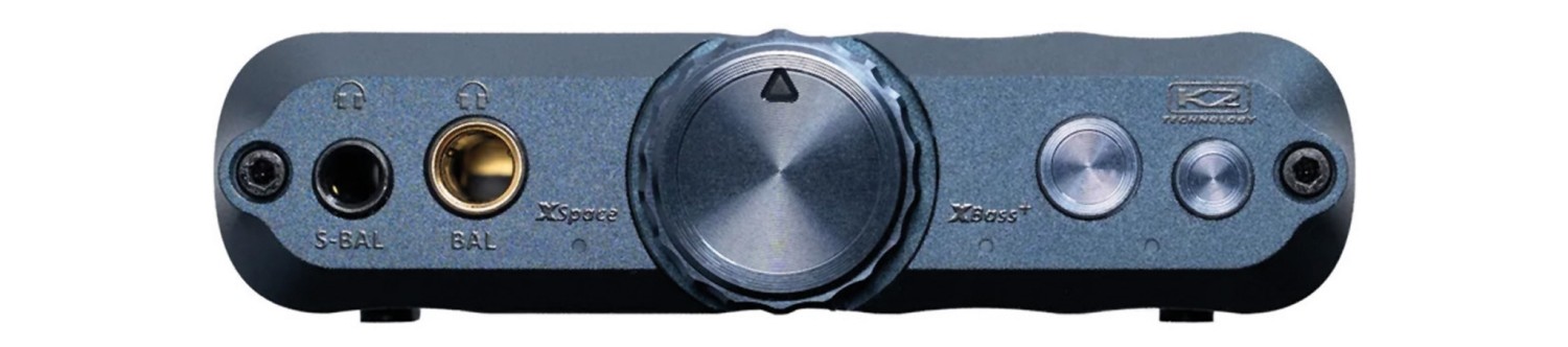 Audiophile Wiedergeburt: iFi iDSD GR2, Bild 2 Kopfhörerverstärker iFi iDSD GR2 im Test, Bild 2