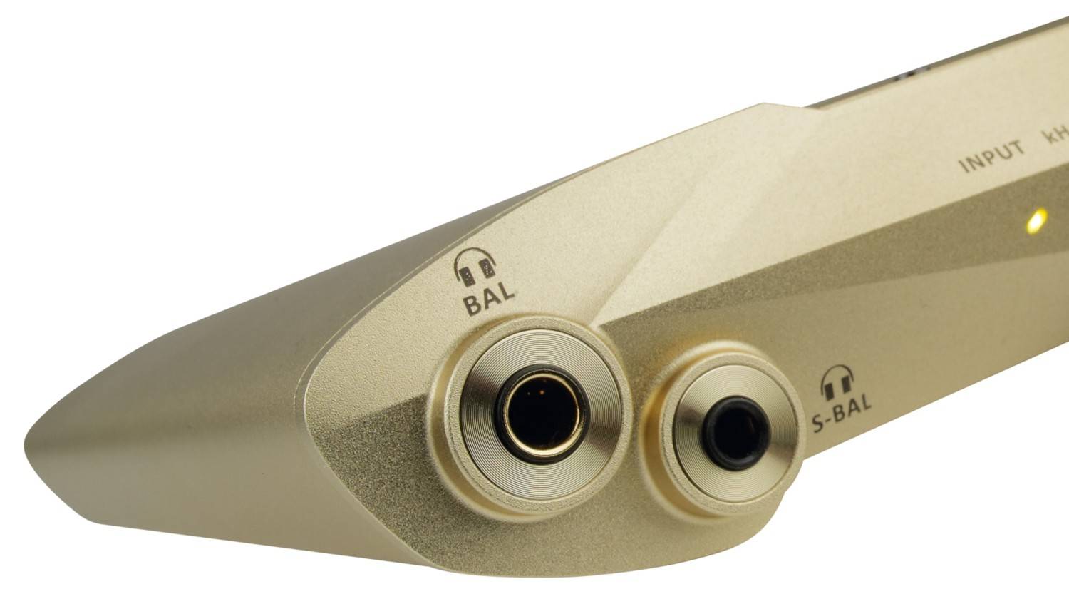 Kopfhörerverstärker iFi iDSD Valkyrie im Test, Bild 6