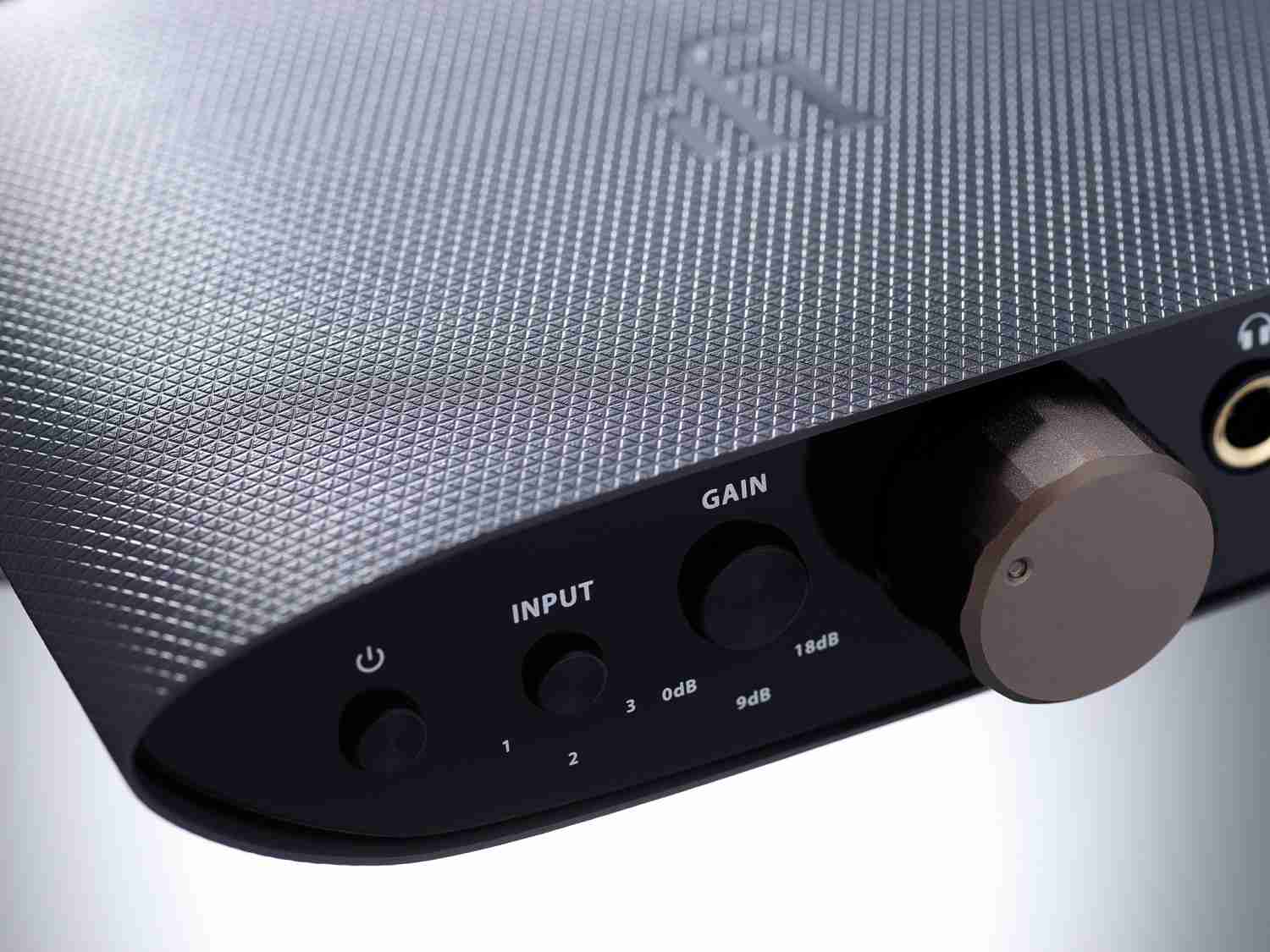 Phono Vorstufen iFi ZEN Air Phono, iFi ZEN Air DAC, iFi ZEN Air Blue, iFi ZEN Air CAN im Test , Bild 4