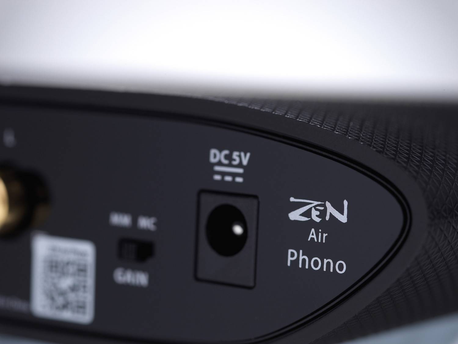 Phono Vorstufen iFi ZEN Air Phono, iFi ZEN Air DAC, iFi ZEN Air Blue, iFi ZEN Air CAN im Test , Bild 12