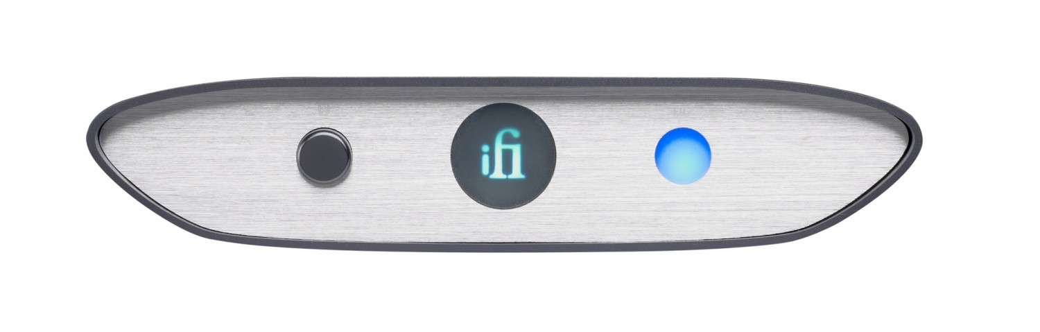 D/A-Wandler iFi Zen Blue im Test, Bild 2