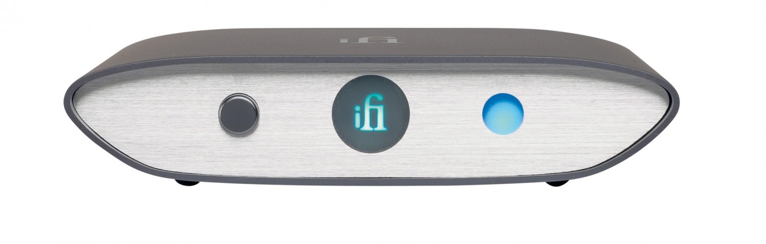 D/A-Wandler iFi Zen Blue im Test, Bild 6