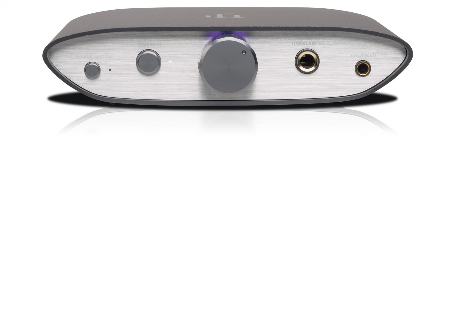 D/A-Wandler iFi Zen DAC im Test, Bild 2