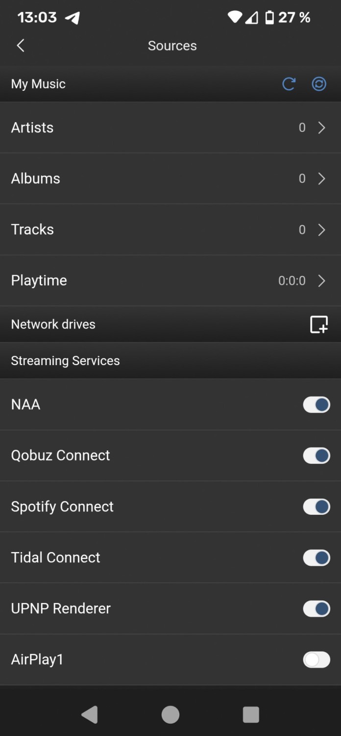 Reduziert, klein, klangstark: iFi ZEN Stream 3, Bild 5 Netzwerkplayer iFi ZEN Stream 3 im Test, Bild 5