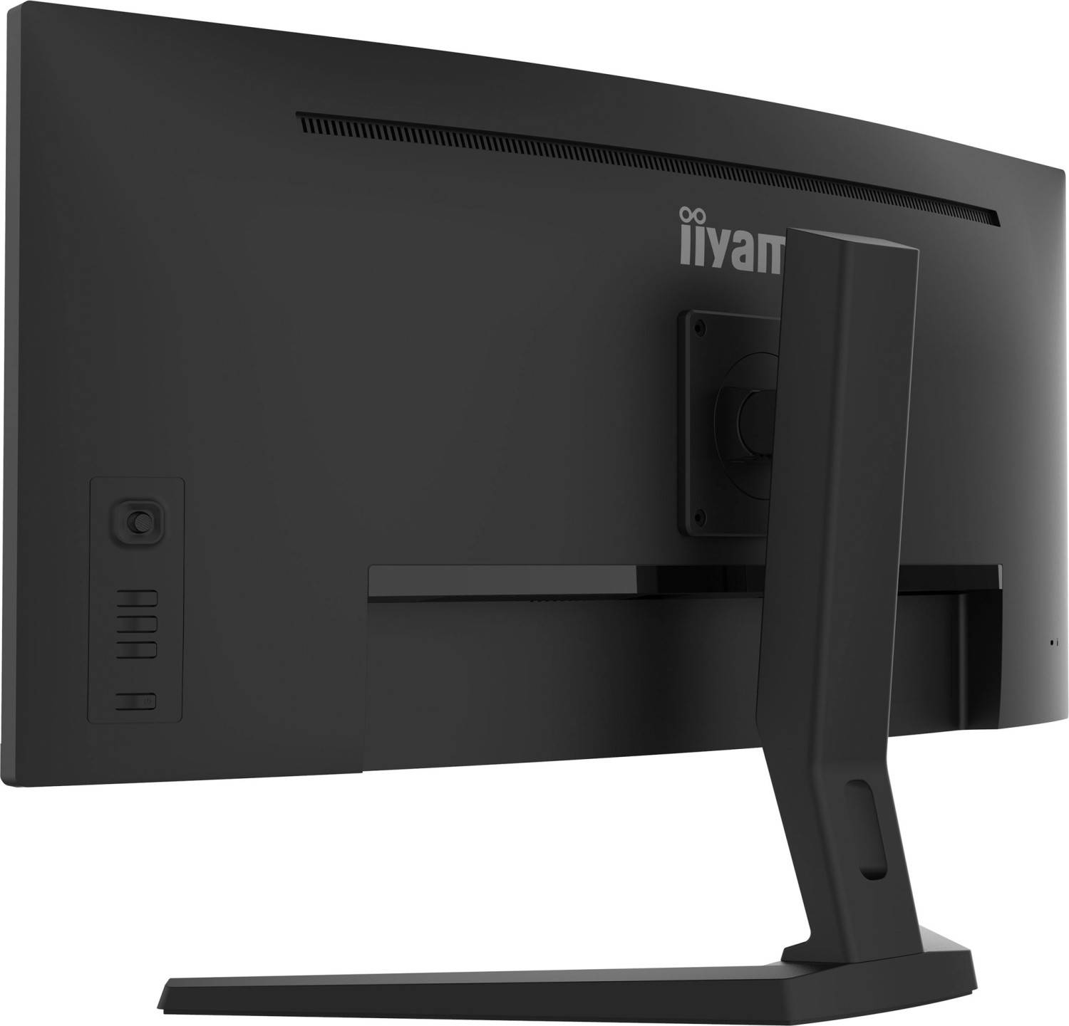 Monitore iiyama ProLite XCB3494WQSN-B1 im Test, Bild 3