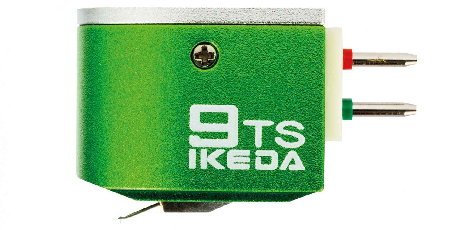 Tonabnehmer Ikeda 9TS im Test, Bild 6