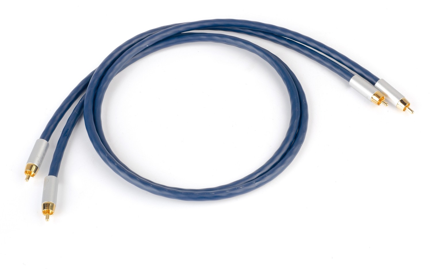 Audiokabel analog In-Akustik Connect 212 Audio, In-Akustik Speaker 415, In-Akustik Connect 212 Digital im Test , Bild 3