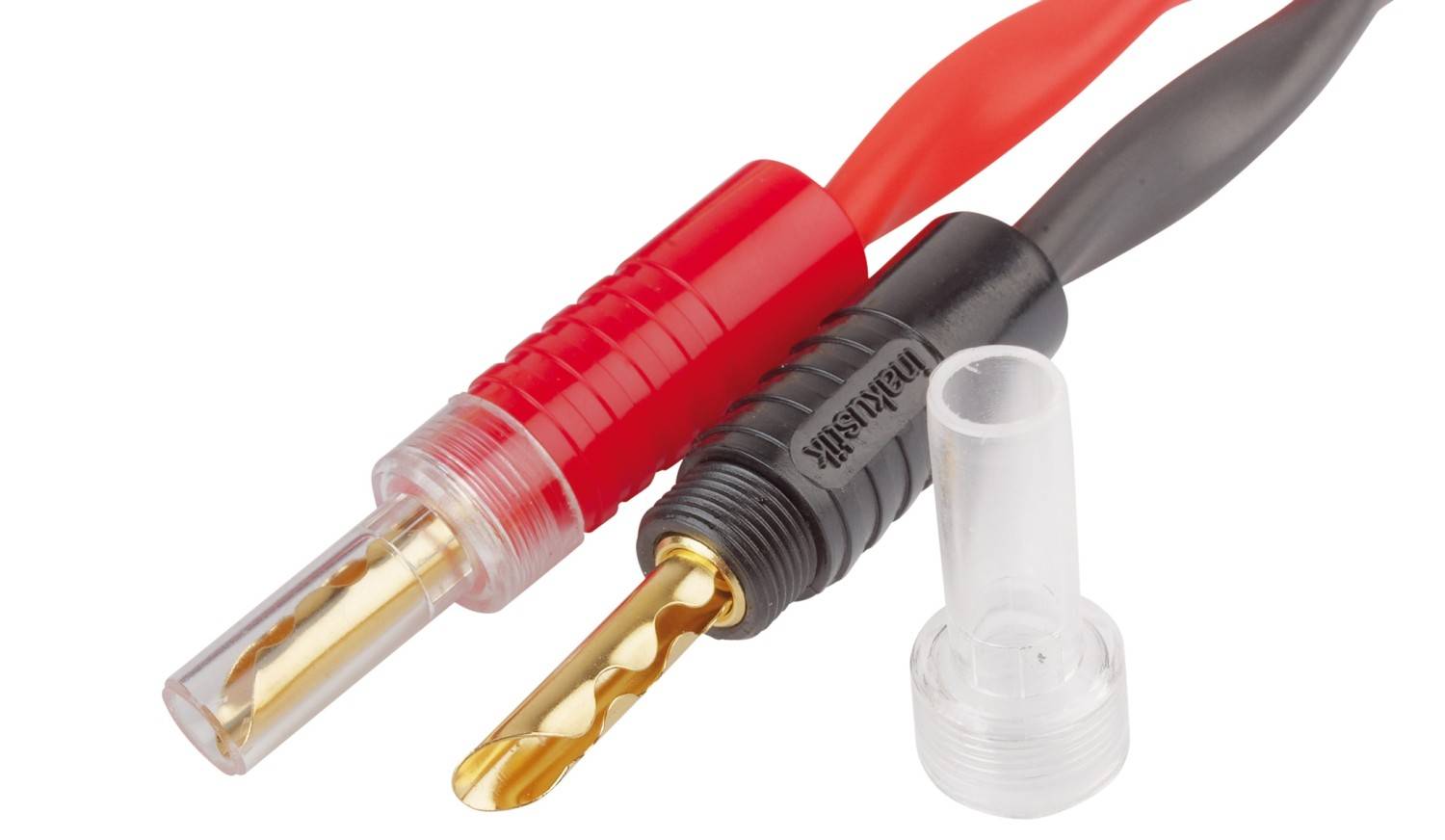 Audiokabel analog In-Akustik Connect 212 Audio, In-Akustik Speaker 415, In-Akustik Connect 212 Digital im Test , Bild 4