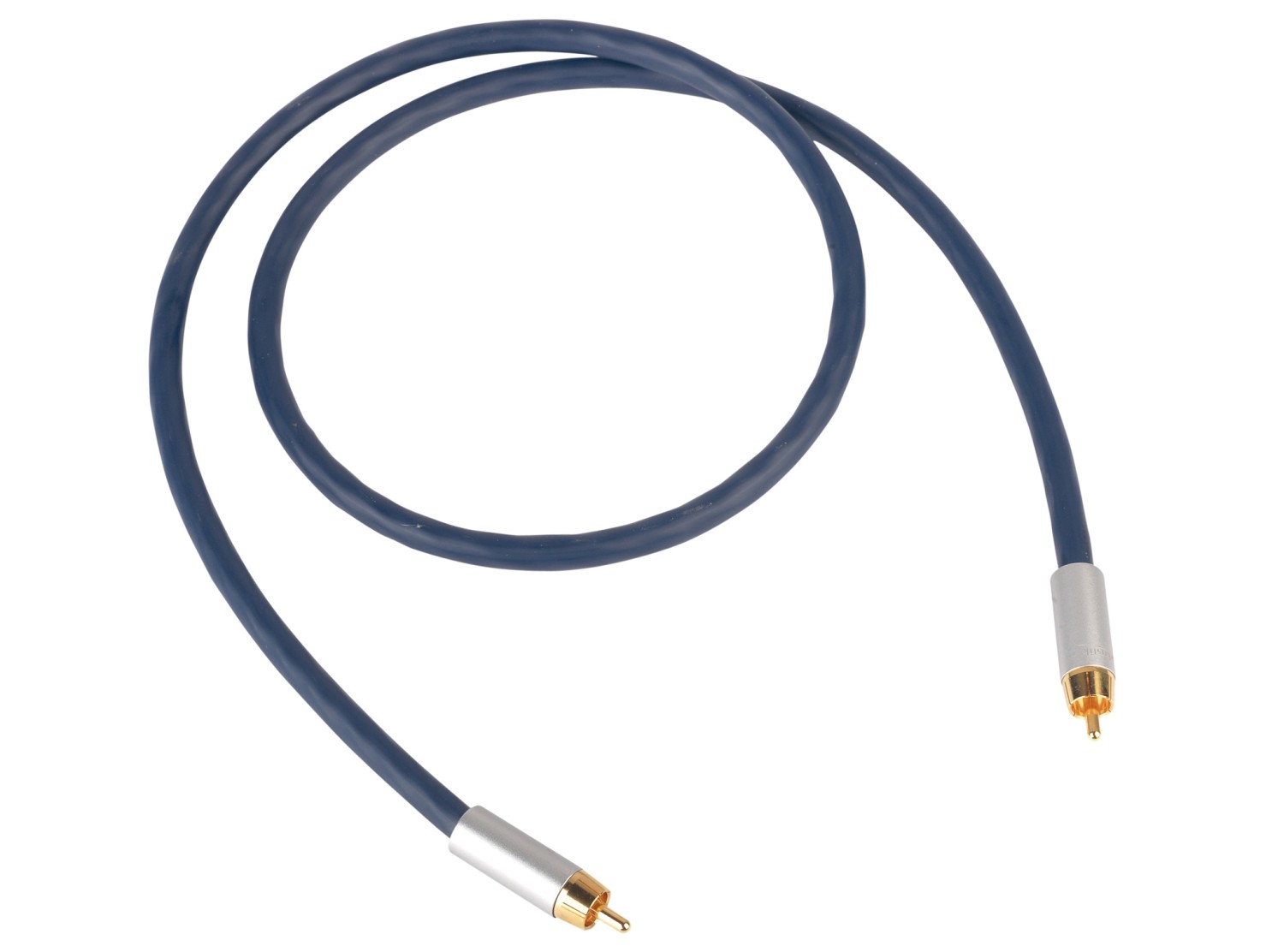 Audiokabel analog In-Akustik Connect 212 Audio, In-Akustik Speaker 415, In-Akustik Connect 212 Digital im Test , Bild 5