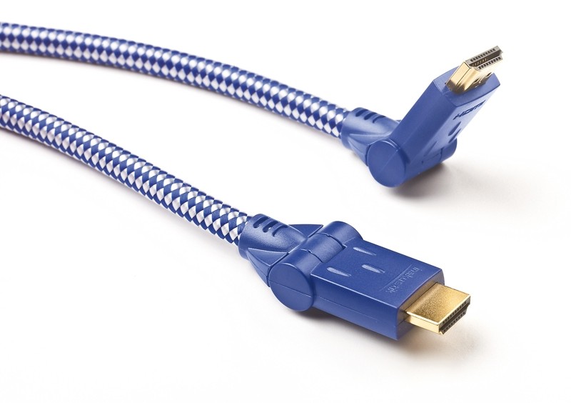 HDMI Kabel In-Akustik Premium K2 im Test, Bild 1