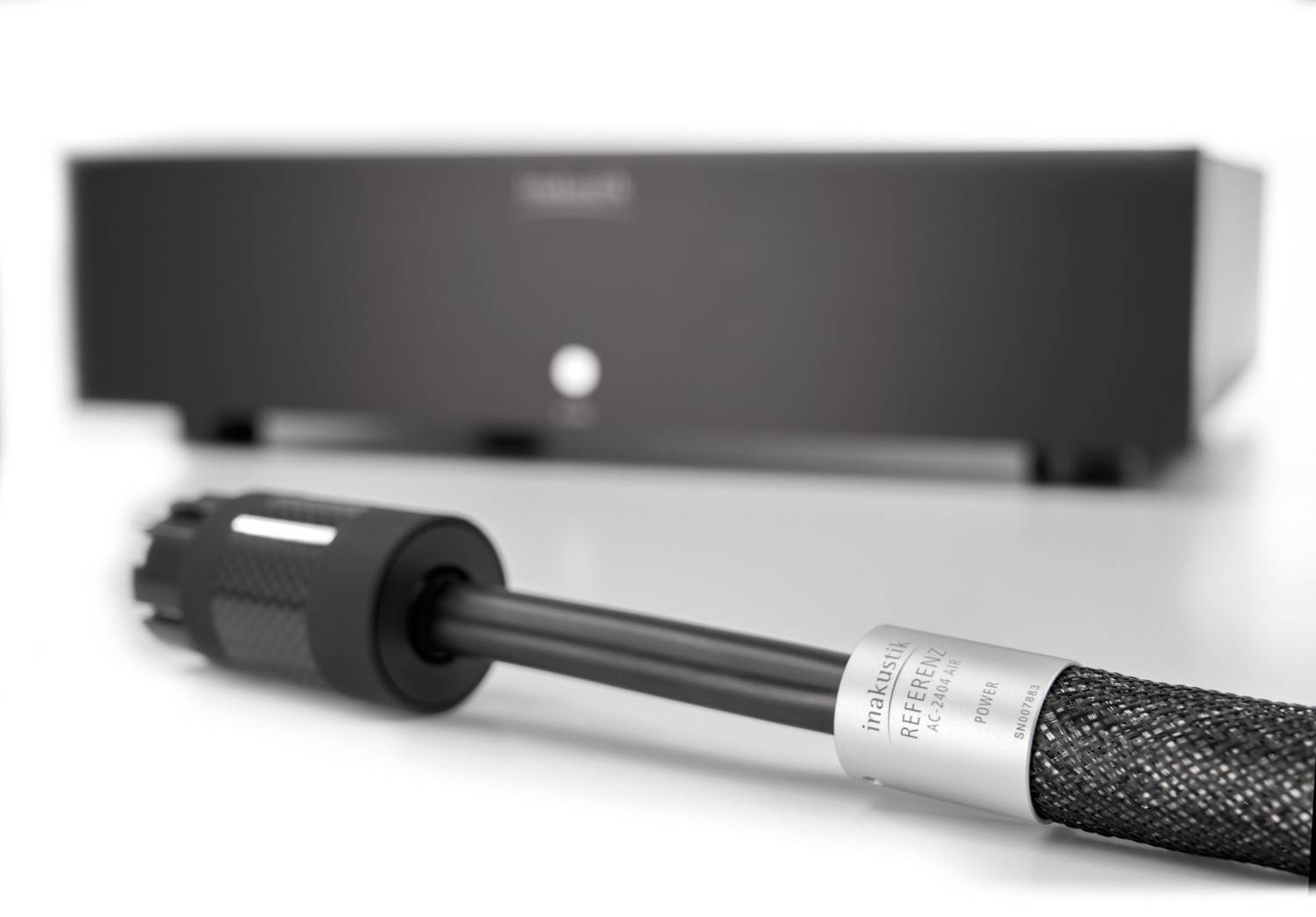 Stromversorgung Hifi In-Akustik Referenz AC-4500 Power Station im Test, Bild 7