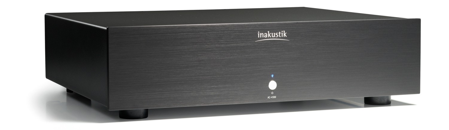 Stromversorgung Hifi In-Akustik Referenz AC-4500 Power Station im Test, Bild 9