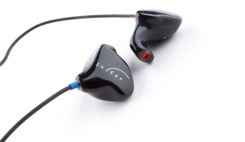 Maßanfertigung: In Ear GmbH StreetLive 2, Bild 1 Kopfhörer InEar In Ear GmbH StreetLive 2 im Test, Bild 1