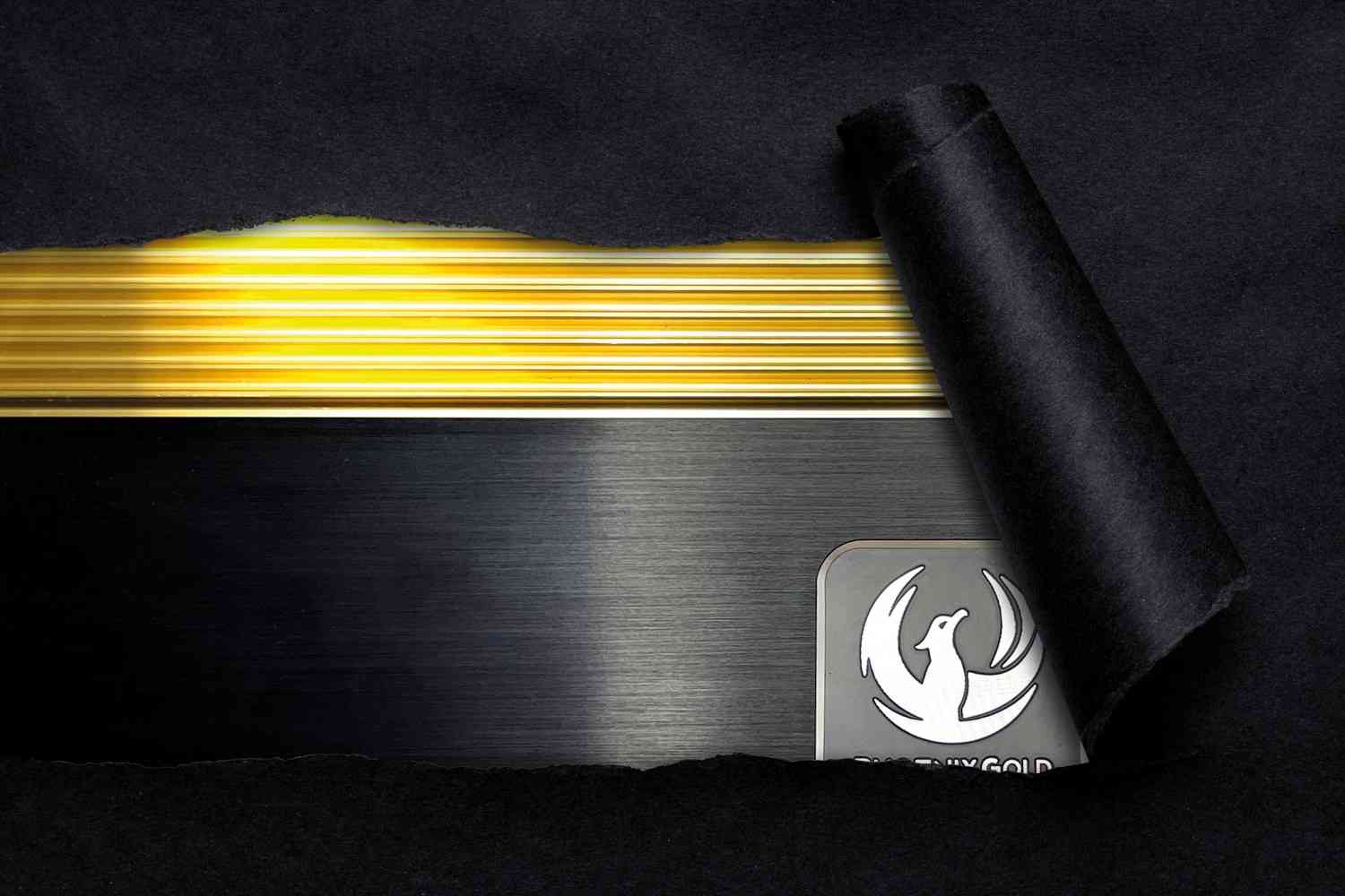 Phoenix Gold ZQ9004 – High-End Vierkanalendstufe im Test: Phoenix Gold ZQ9004, Bild 7 In-Car Endstufe 4-Kanal Phoenix Gold ZQ9004 im Test, Bild 7