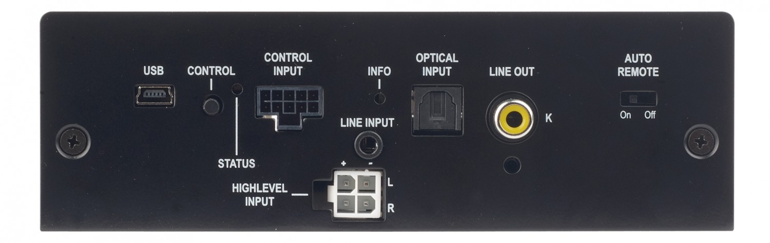 Match UP 10DSP – 10-Kanal-Endstufe mit 11-Kanal-DSP: Match UP 10DSP, Bild 12 In-Car Endstufe Multikanal Match UP 10DSP im Test, Bild 12