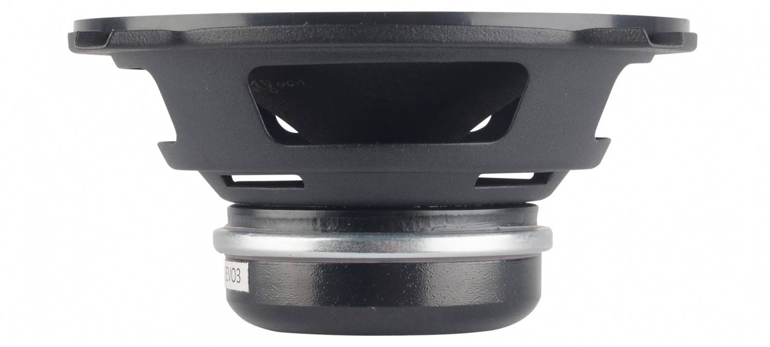 In-Car-Lautsprecher 13cm Audio System HX 130 SQ Evo3 im Test, Bild 4