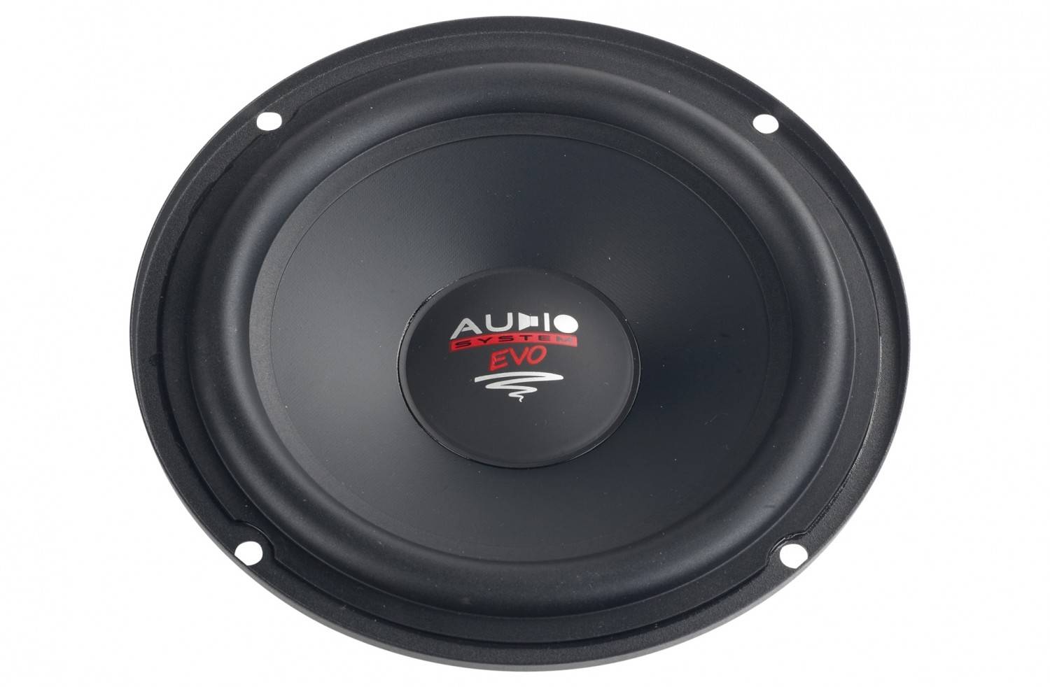 Audio System X 165 EM Evo2, Bild 18 In-Car-Lautsprecher 16cm Audio System X 165 EM Evo2 im Test, Bild 18