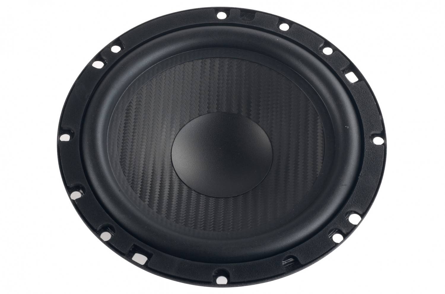 ESX HZ6.2C, Bild 8 In-Car-Lautsprecher 16cm ESX HZ6.2C im Test, Bild 8