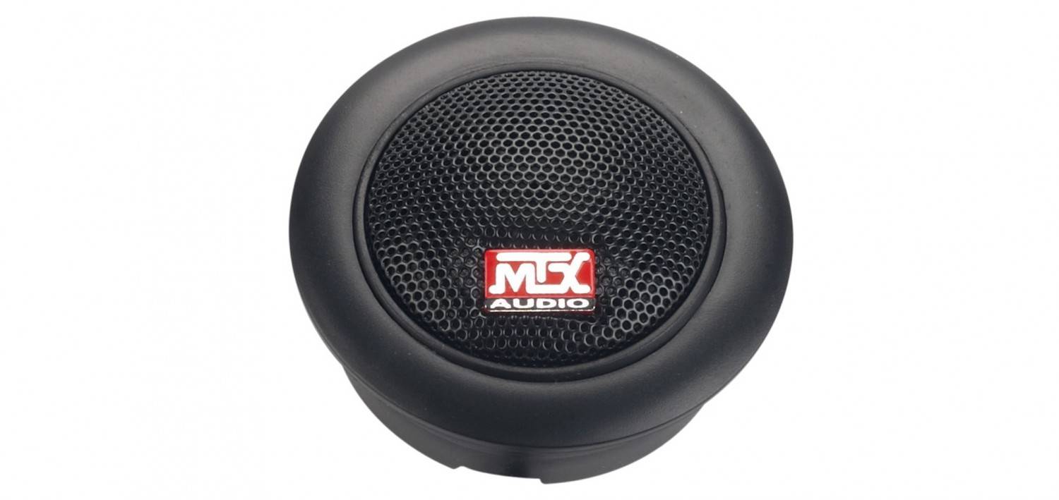 MTX TX465S: MTX Audio TX465S, Bild 3 In-Car-Lautsprecher 16cm MTX Audio TX465S im Test, Bild 3