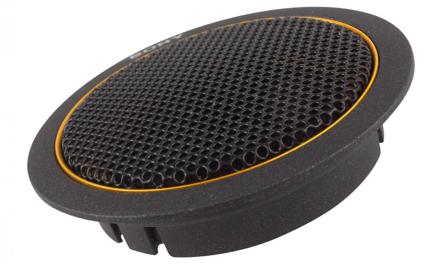 Sony XS-162ES – 16er Zweiwegesystem aus Sonys neuer ES-Serie: Sony XS-162ES, Bild 2 In-Car-Lautsprecher 16cm Sony XS-162ES im Test, Bild 2