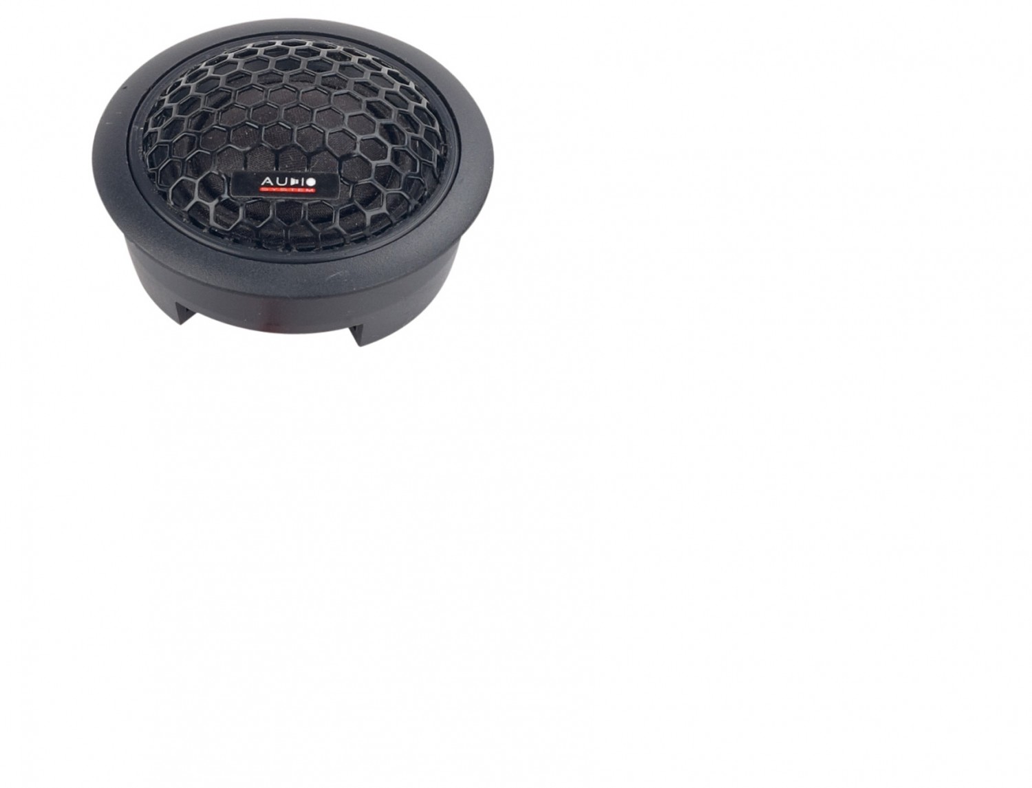 Dreiwege-System der Spitzenklasse: Audio System X 165/3 Evo2, Bild 7 In-Car Lautsprecher Audio System X 165/3 Evo2 im Test, Bild 7