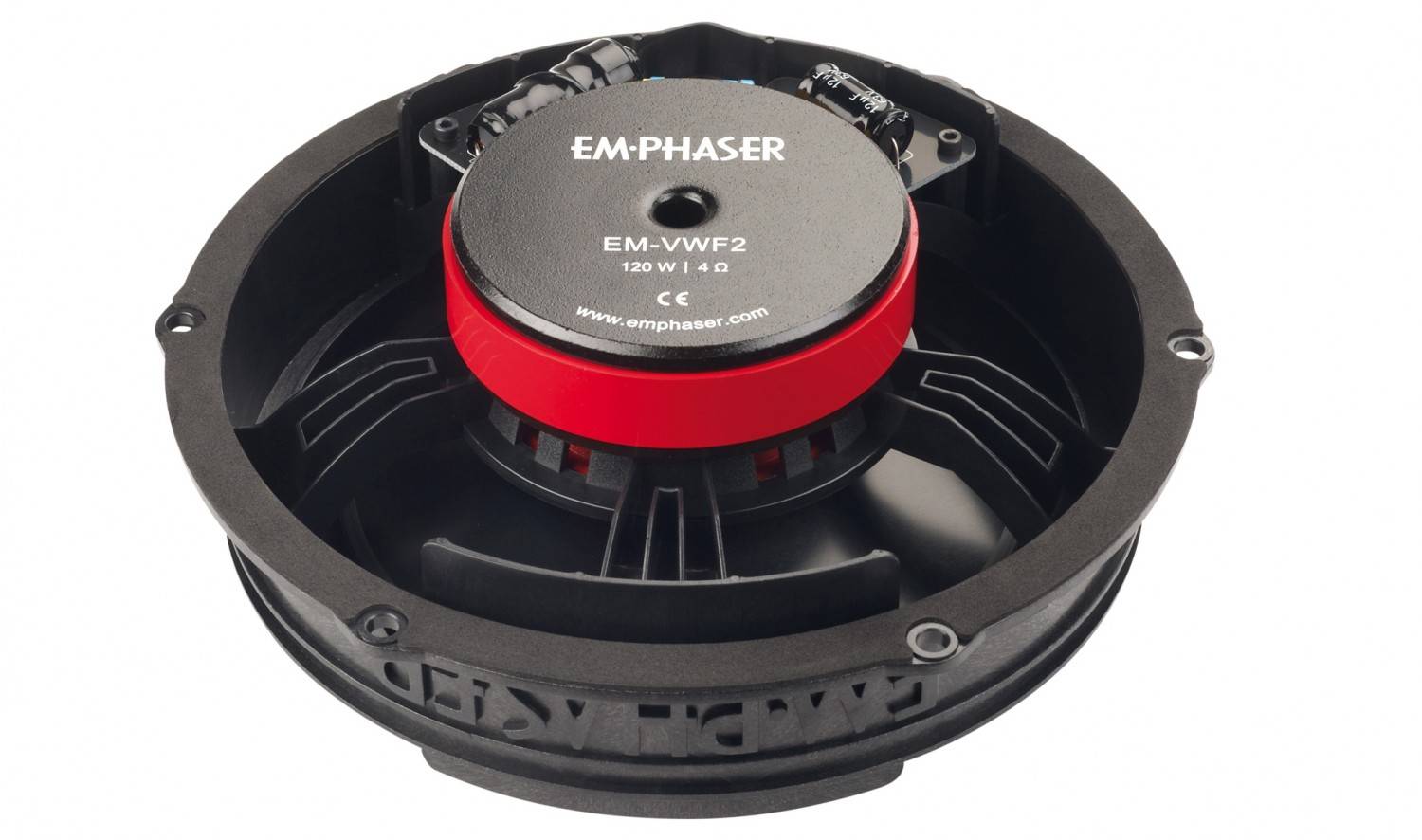 In-Car Lautsprecher fahrzeugspezifisch Emphaser EM-VWF2 im Test, Bild 2