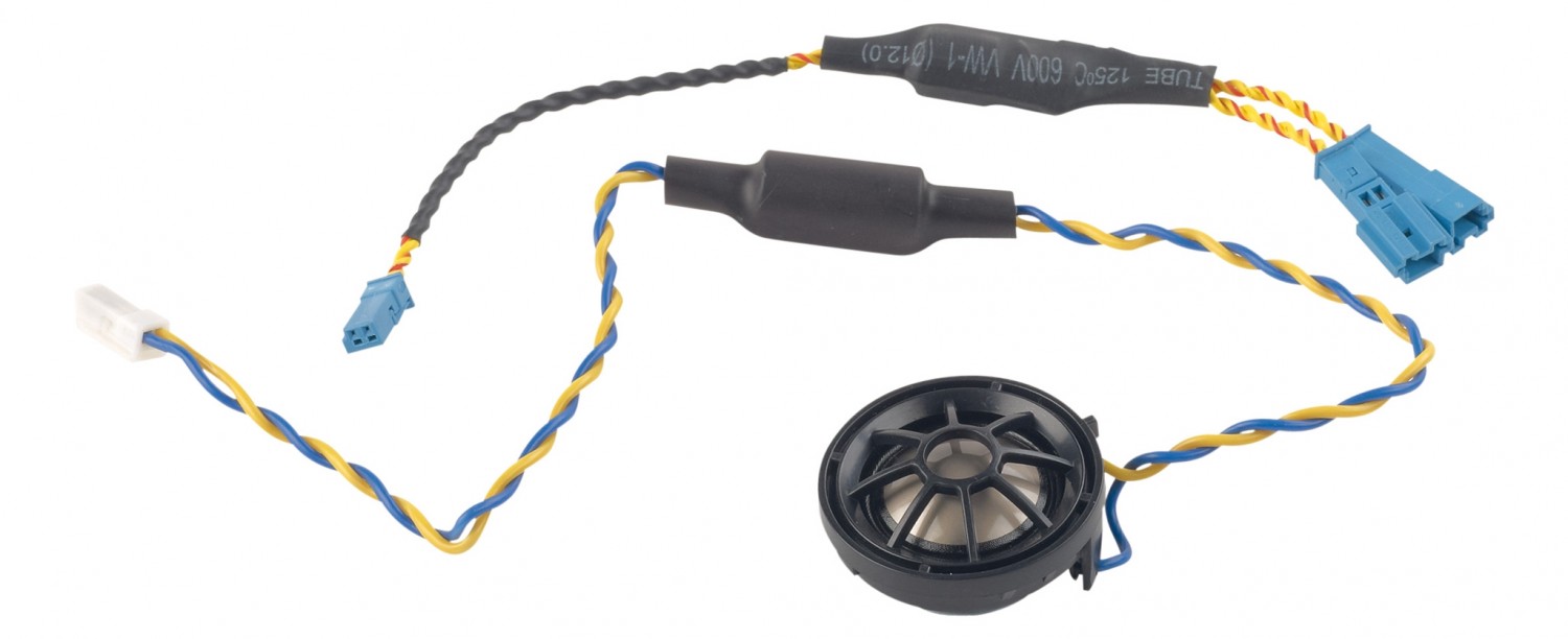 In-Car Lautsprecher fahrzeugspezifisch Musway CSB4.2C + CSB8W im Test, Bild 6