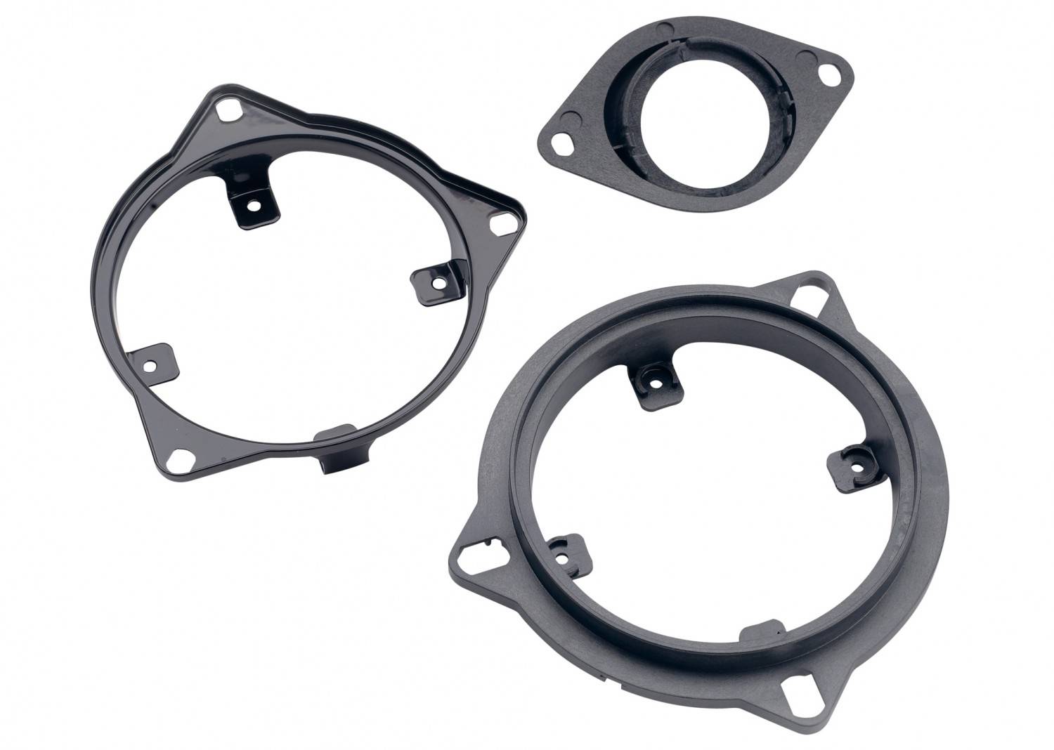Edle BMWLautsprecher: Musway CSB4.2C + CSB8W, Bild 7 In-Car Lautsprecher fahrzeugspezifisch Musway CSB4.2C + CSB8W im Test, Bild 7