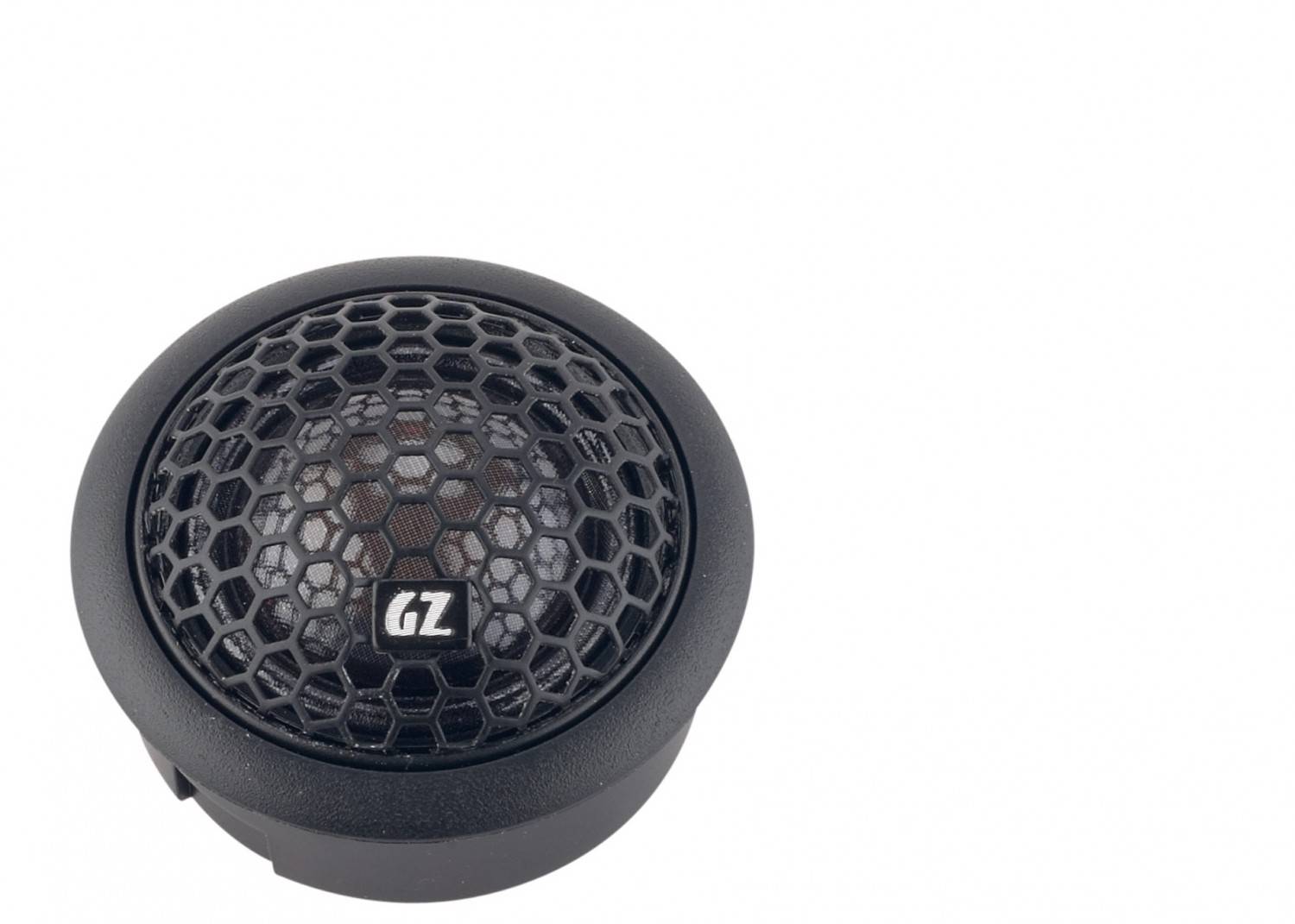 Sound-Quality- Lautsprecher: Ground Zero GZUC 165.2SQ, Bild 3 In-Car Lautsprecher Ground Zero GZUC 165.2SQ im Test, Bild 3